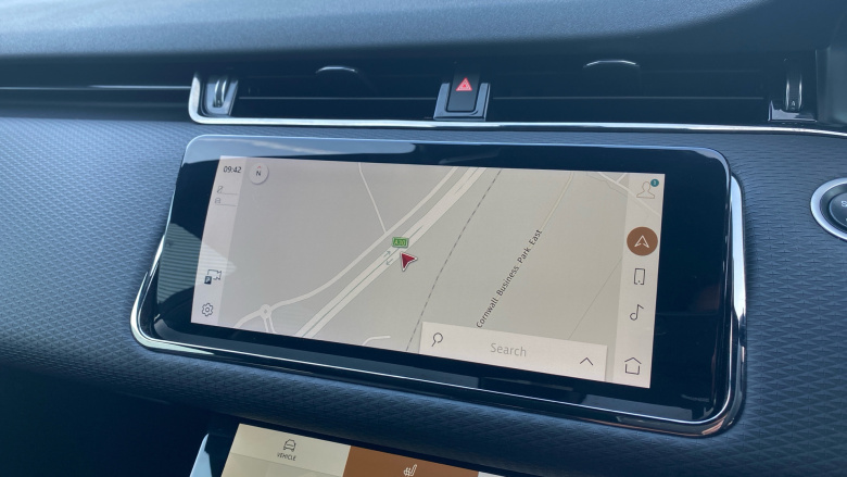 Land Rover Range Rover Evoque 2.0 D200 Evoque Edition 5dr Auto Diesel Hatchback